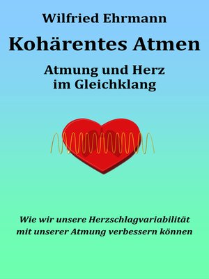 cover image of Kohärentes Atmen